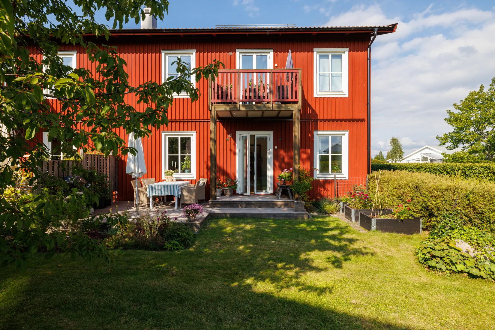 Bostadsrätt, Barkaregatan 24 B, Näsby, Örebro