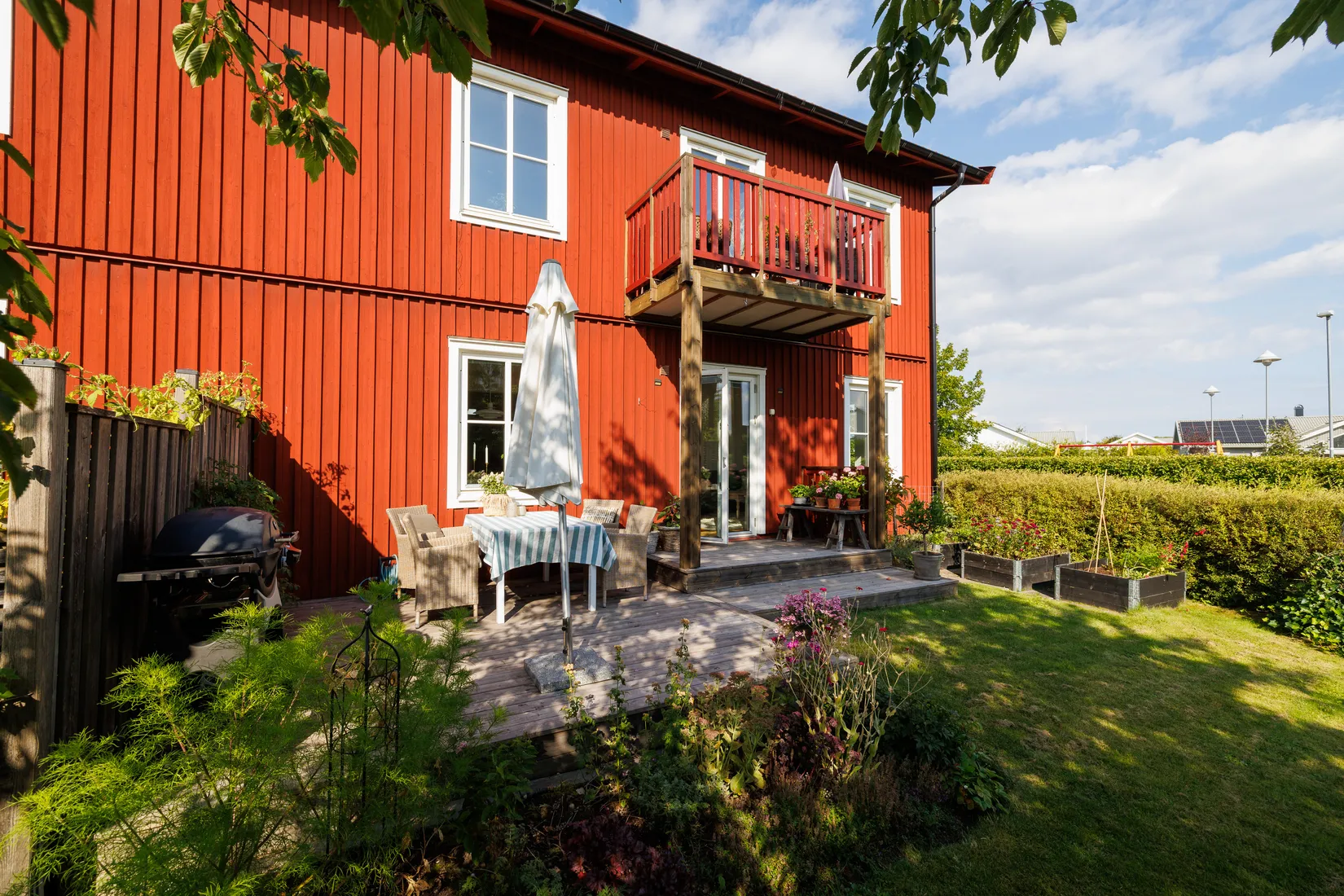 Bostadsrätt, Barkaregatan 24 B, Näsby, Örebro