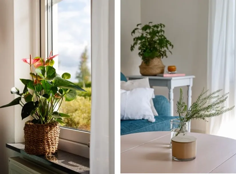 Bostadsrätt, Barkaregatan 24 B, Näsby, Örebro