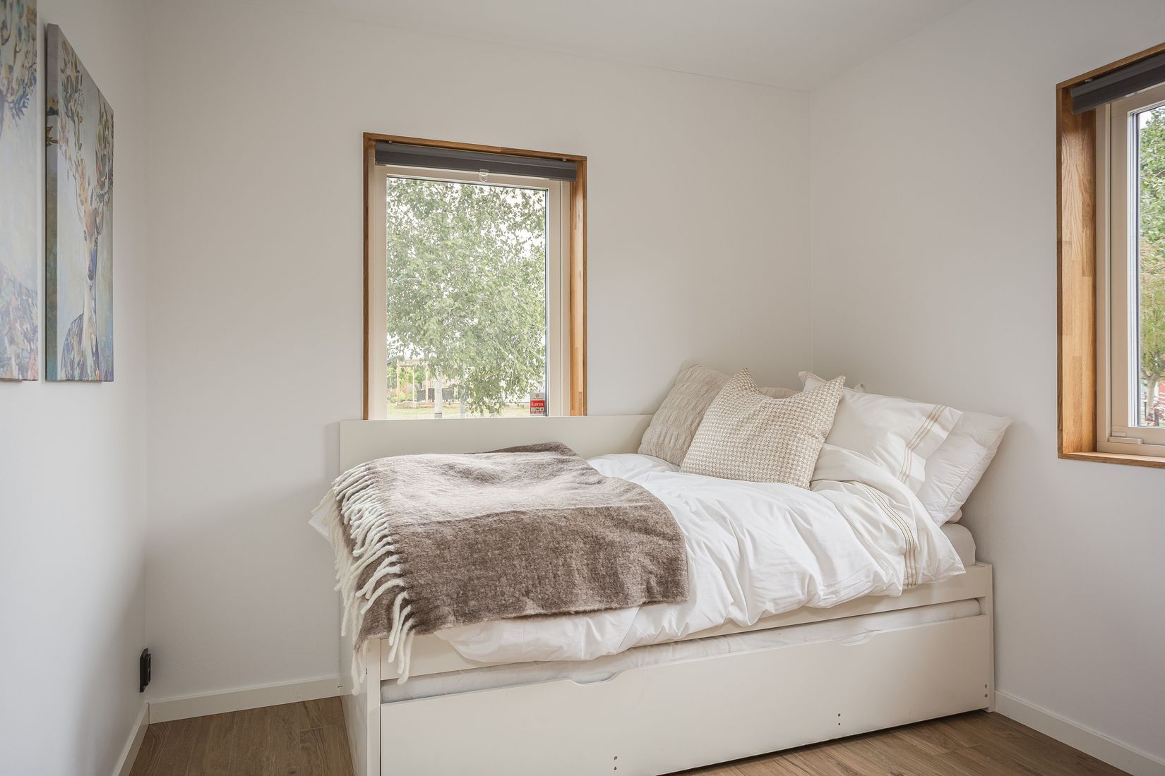 Villa, Körsbärsvägen 1, Hemmeslövsstrand, Båstad