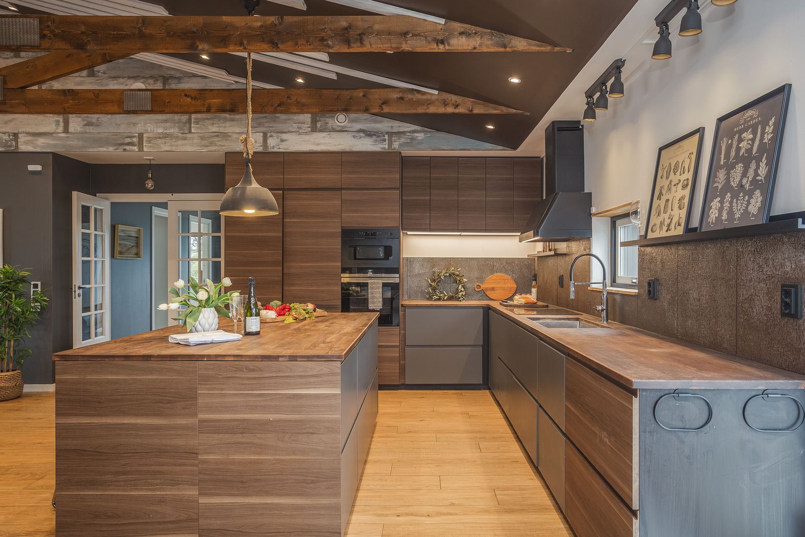 Villa, Körsbärsvägen 1, Hemmeslövsstrand, Båstad