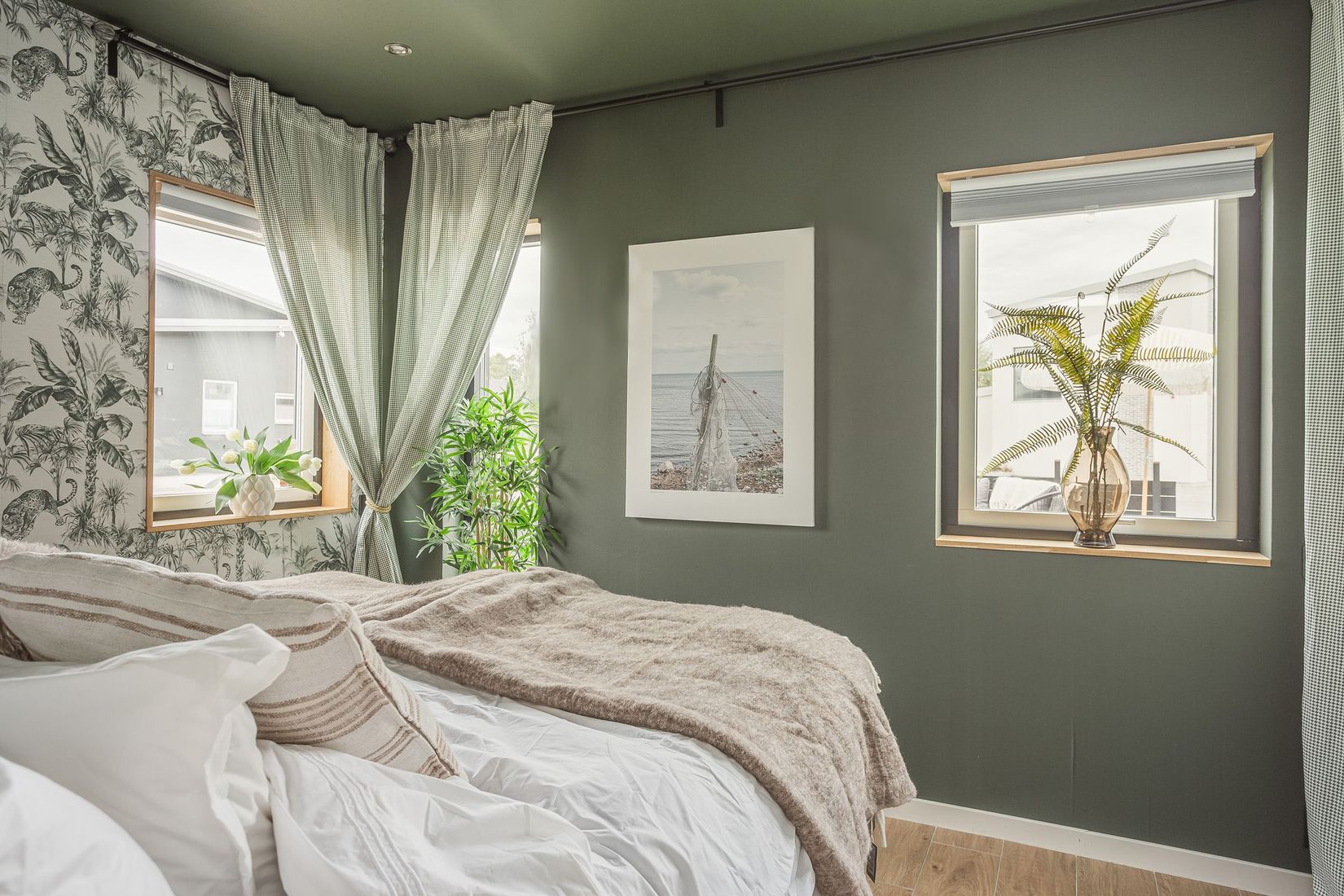 Villa, Körsbärsvägen 1, Hemmeslövsstrand, Båstad