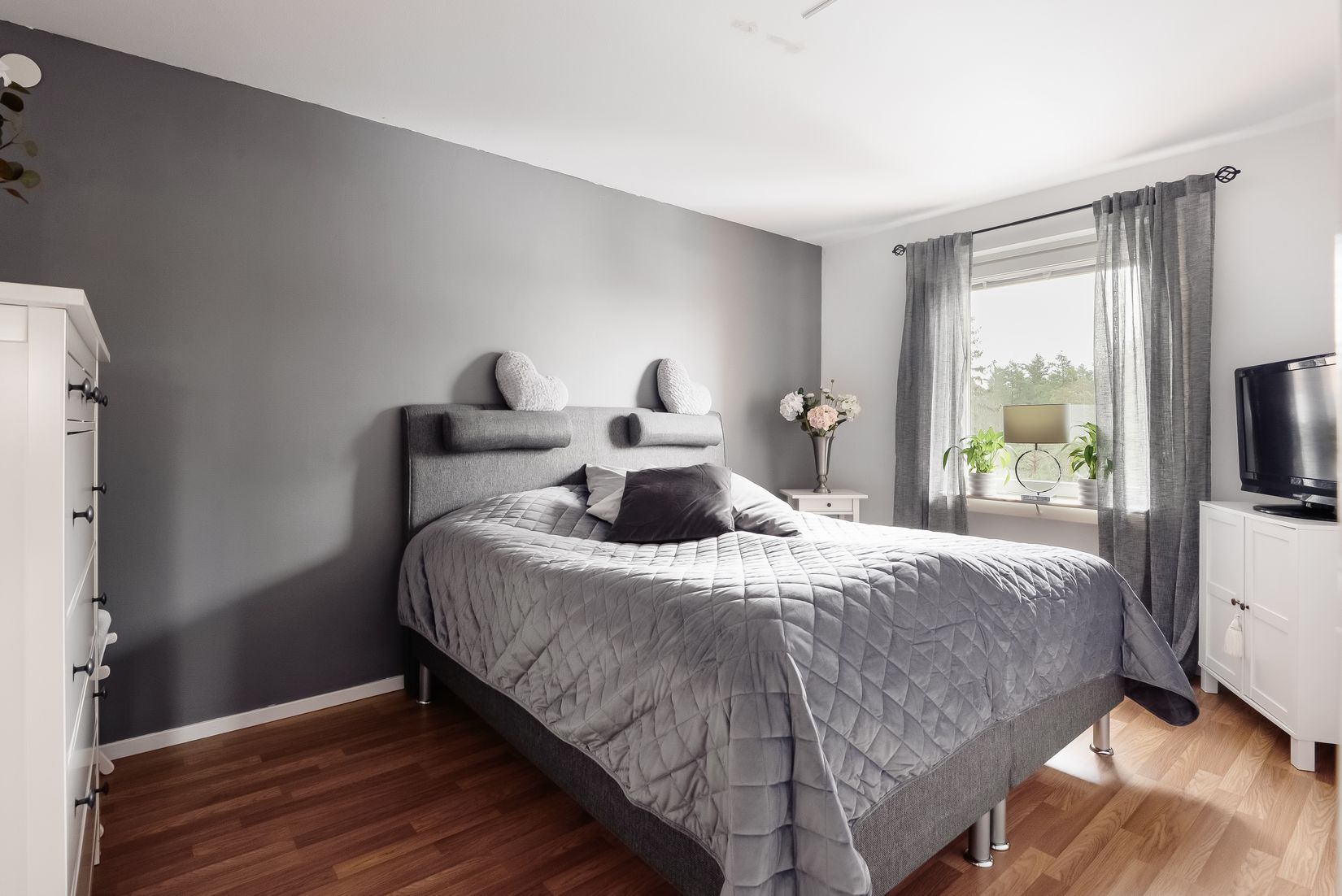 Bostadsrätt, Kornettstigen 3, 4tr, Brunna - Kungsängen, Upplands-Bro