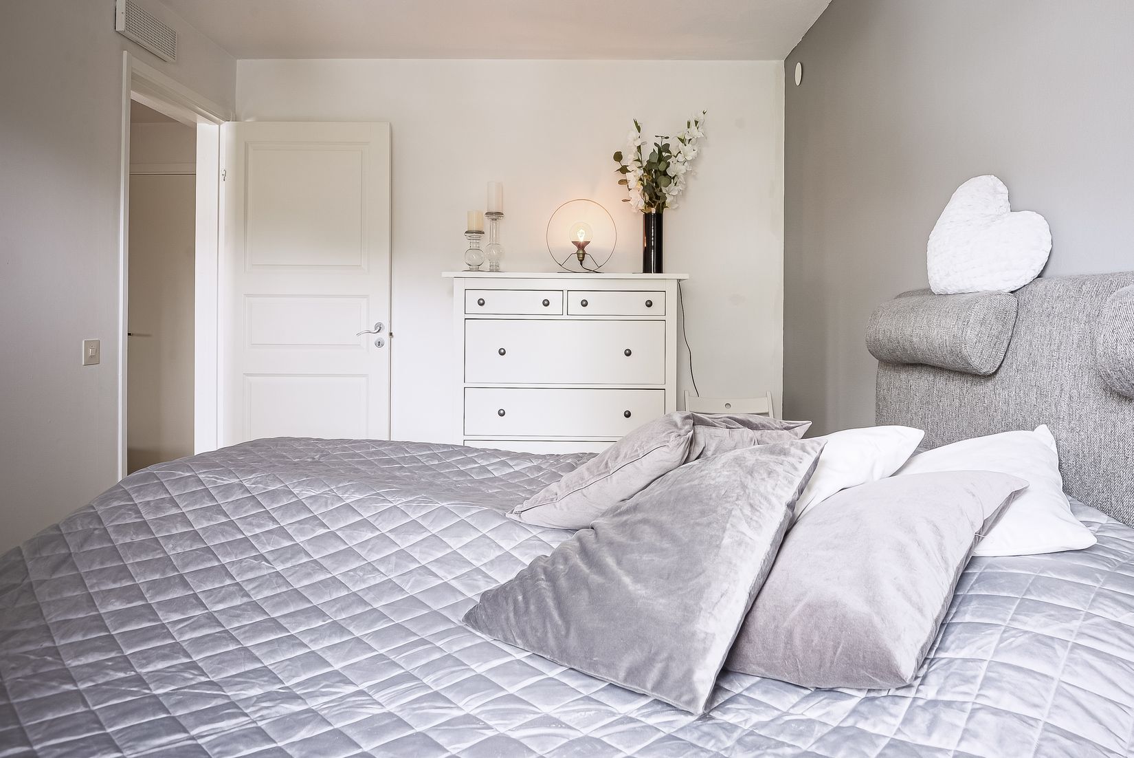 Bostadsrätt, Kornettstigen 3, 4tr, Brunna - Kungsängen, Upplands-Bro