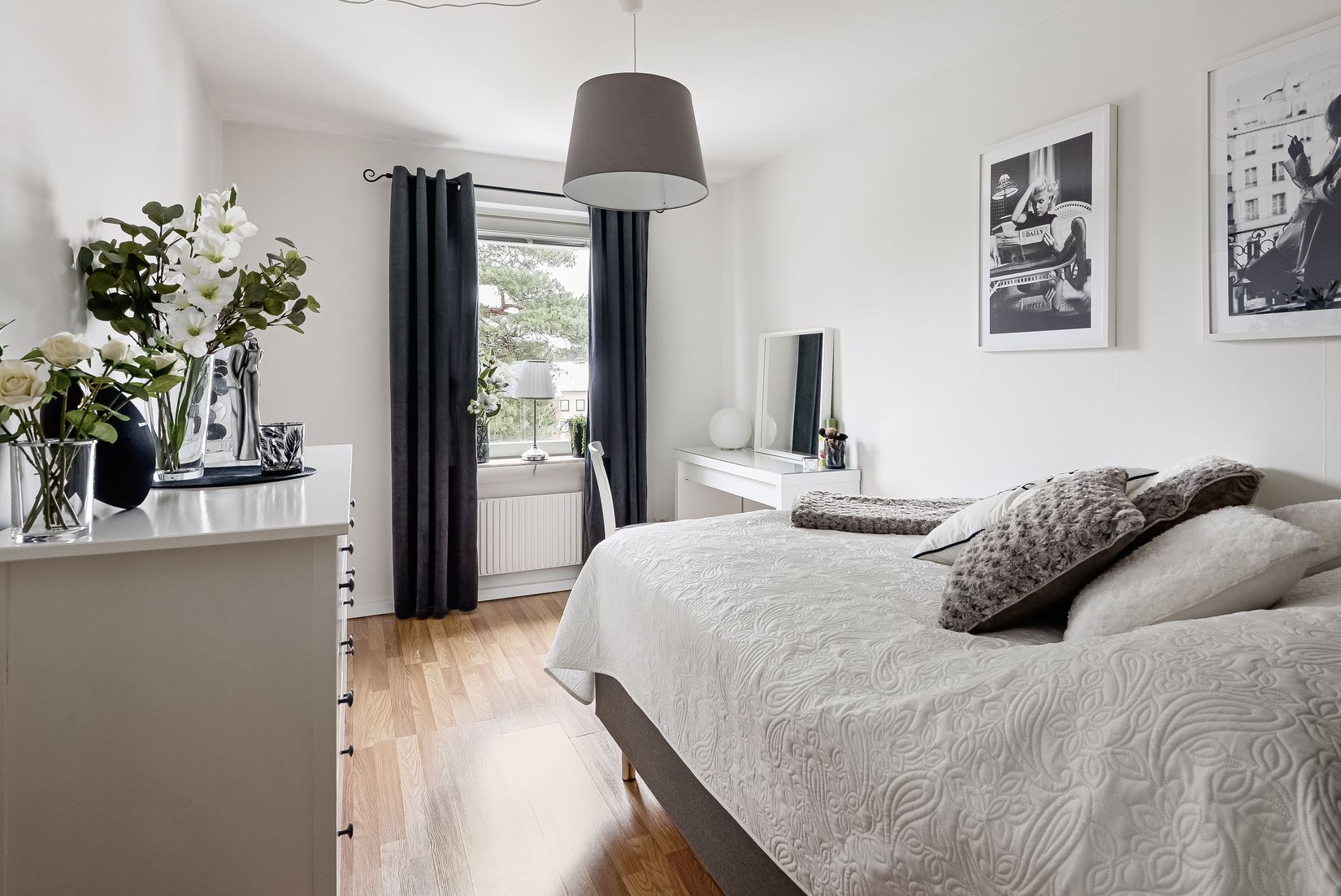 Bostadsrätt, Kornettstigen 3, 4tr, Brunna - Kungsängen, Upplands-Bro
