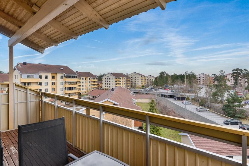 Bostadsrätt, Kornettstigen 3, 4tr, Brunna - Kungsängen, Upplands-Bro