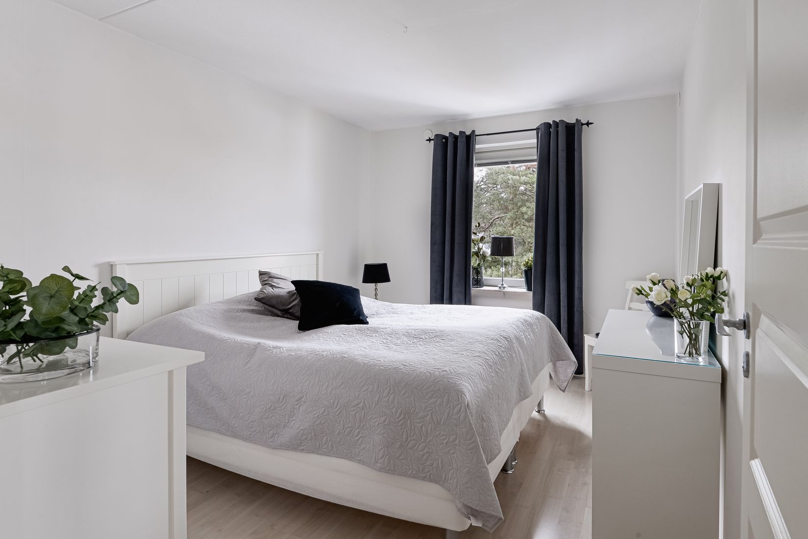 Bostadsrätt, Kornettstigen 3, 4tr, Brunna - Kungsängen, Upplands-Bro