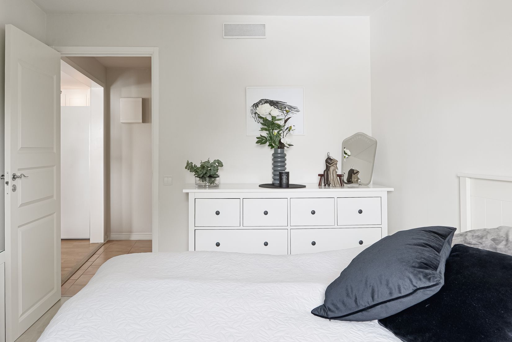 Bostadsrätt, Kornettstigen 3, 4tr, Brunna - Kungsängen, Upplands-Bro