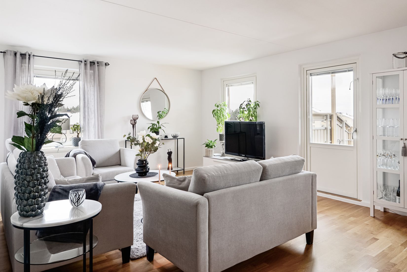 Bostadsrätt, Kornettstigen 3, 4tr, Brunna - Kungsängen, Upplands-Bro
