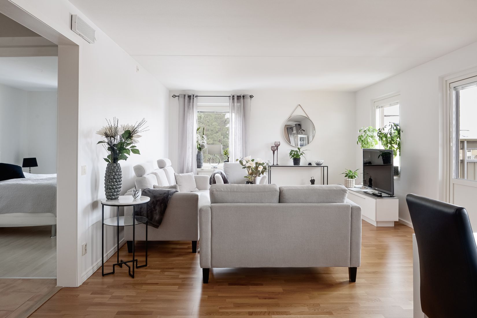 Bostadsrätt, Kornettstigen 3, 4tr, Brunna - Kungsängen, Upplands-Bro