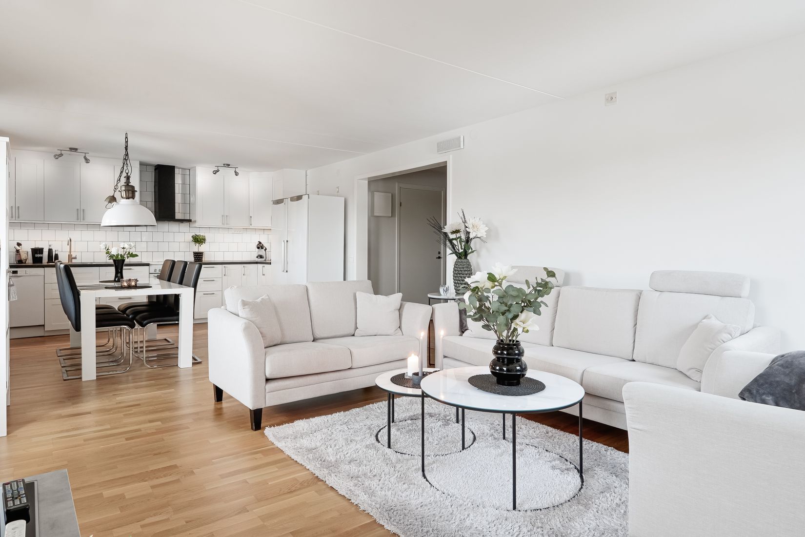 Bostadsrätt, Kornettstigen 3, 4tr, Brunna - Kungsängen, Upplands-Bro