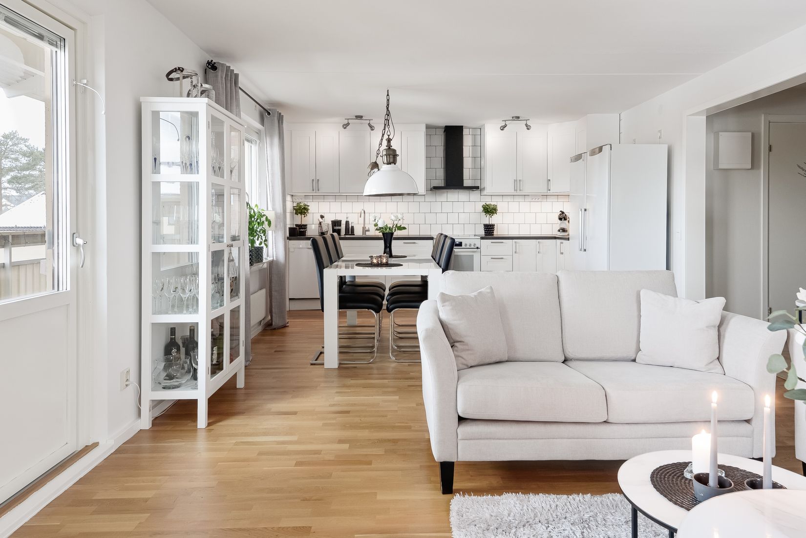 Bostadsrätt, Kornettstigen 3, 4tr, Brunna - Kungsängen, Upplands-Bro