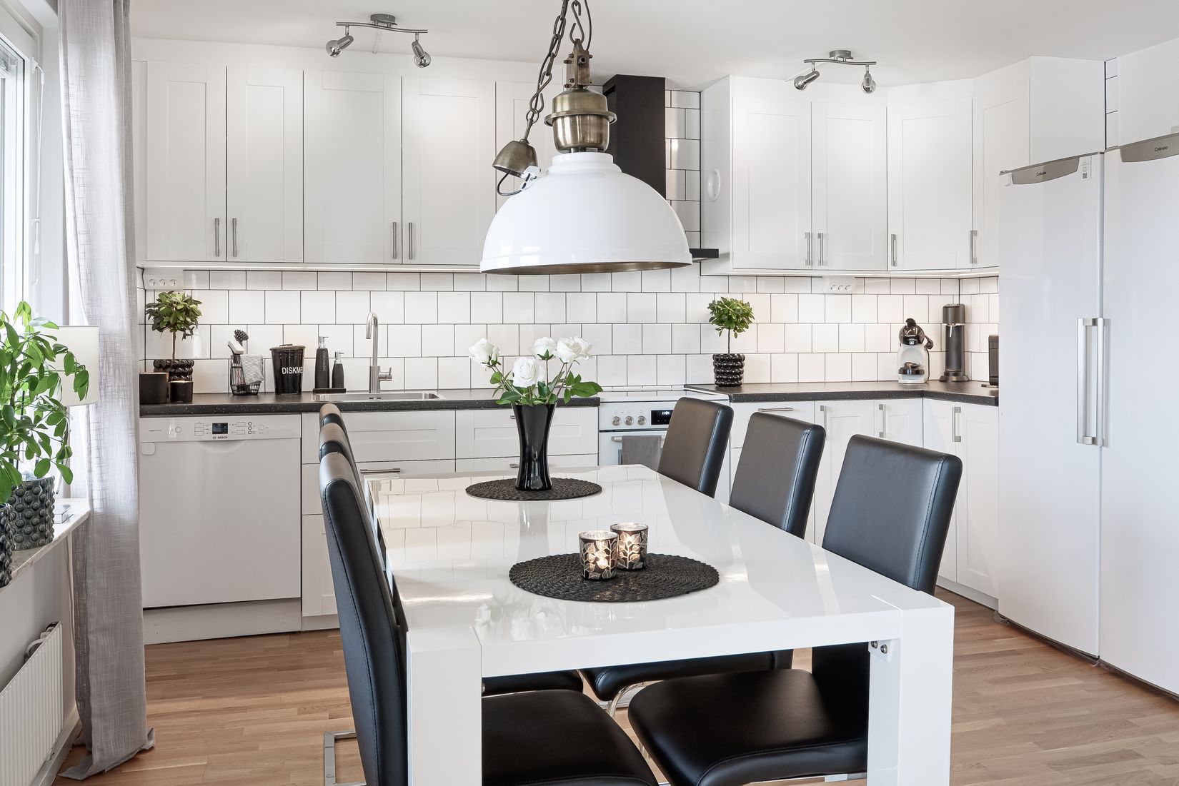 Bostadsrätt, Kornettstigen 3, 4tr, Brunna - Kungsängen, Upplands-Bro