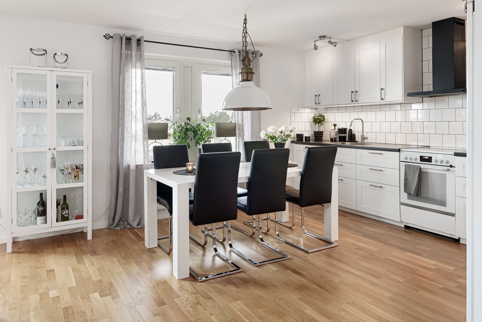 Bostadsrätt, Kornettstigen 3, 4tr, Brunna - Kungsängen, Upplands-Bro
