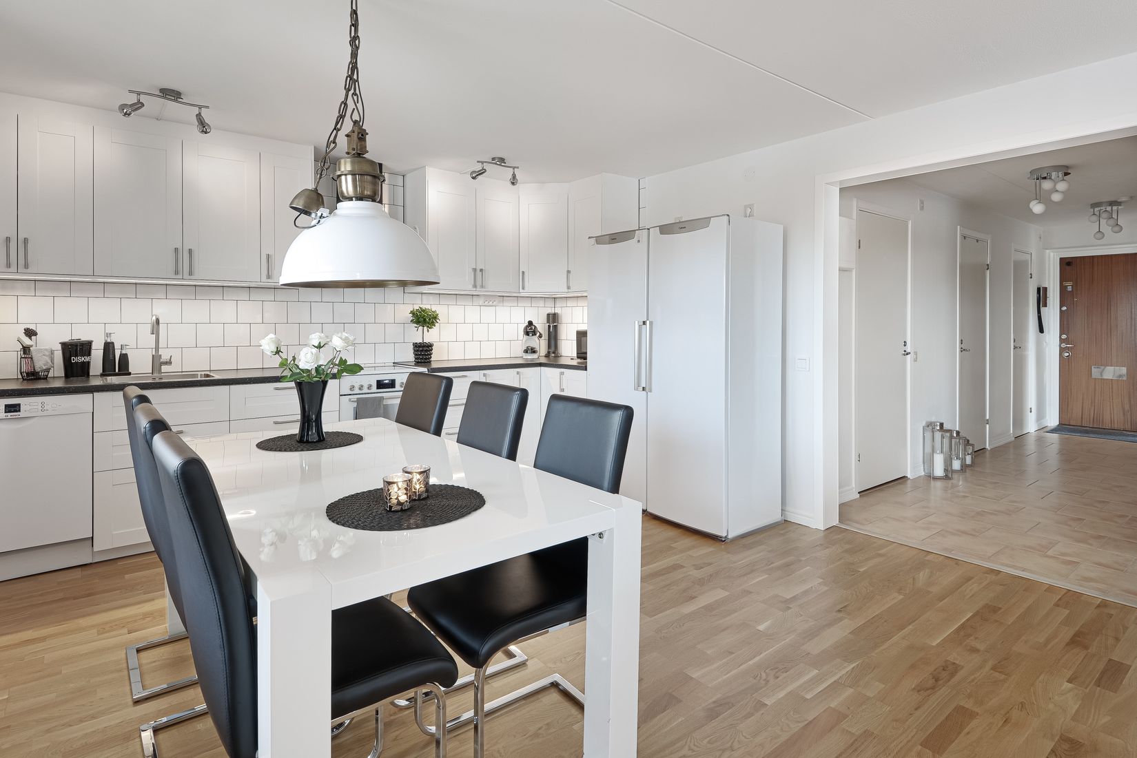 Bostadsrätt, Kornettstigen 3, 4tr, Brunna - Kungsängen, Upplands-Bro