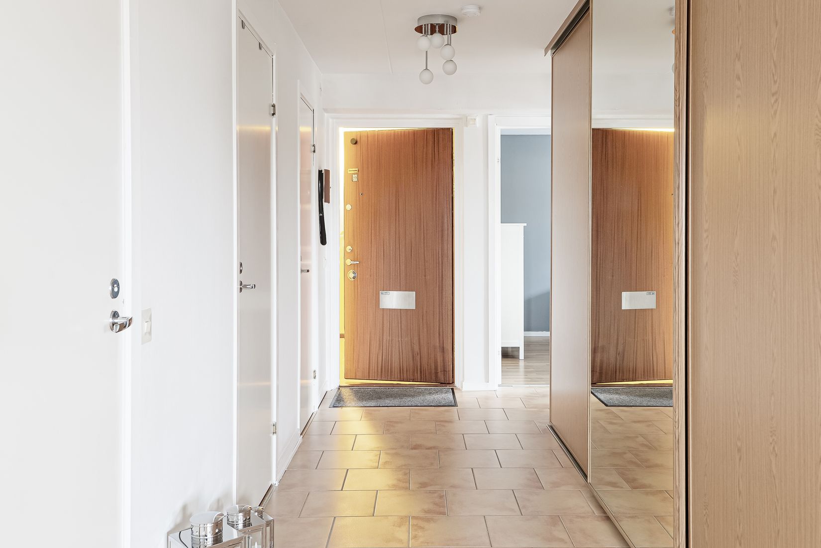 Bostadsrätt, Kornettstigen 3, 4tr, Brunna - Kungsängen, Upplands-Bro