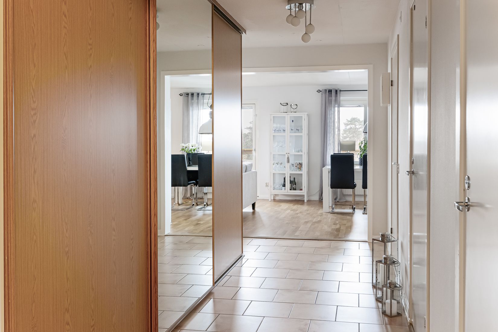 Bostadsrätt, Kornettstigen 3, 4tr, Brunna - Kungsängen, Upplands-Bro