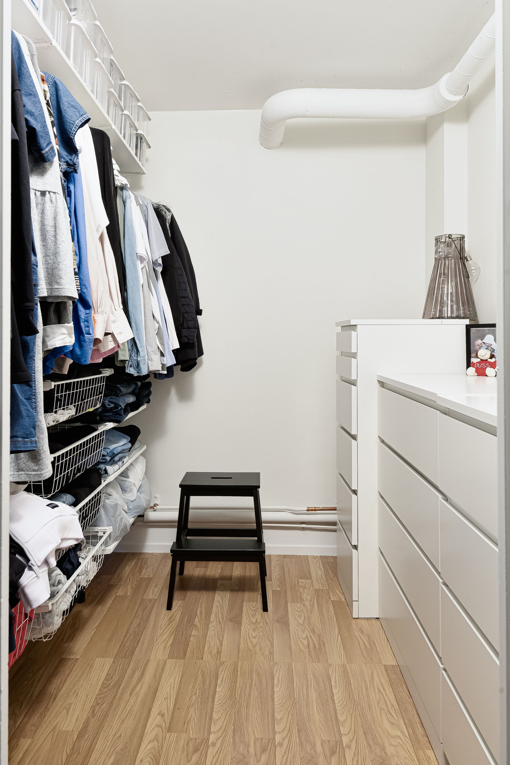 Bostadsrätt, Kornettstigen 3, 4tr, Brunna - Kungsängen, Upplands-Bro