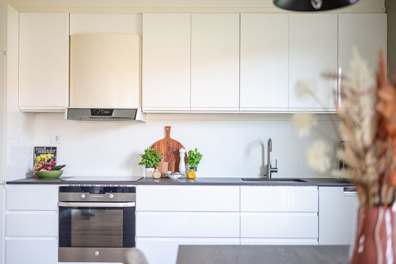 Bostadsrätt, Fänsåkersvägen 9D, Vagnhärad, Trosa