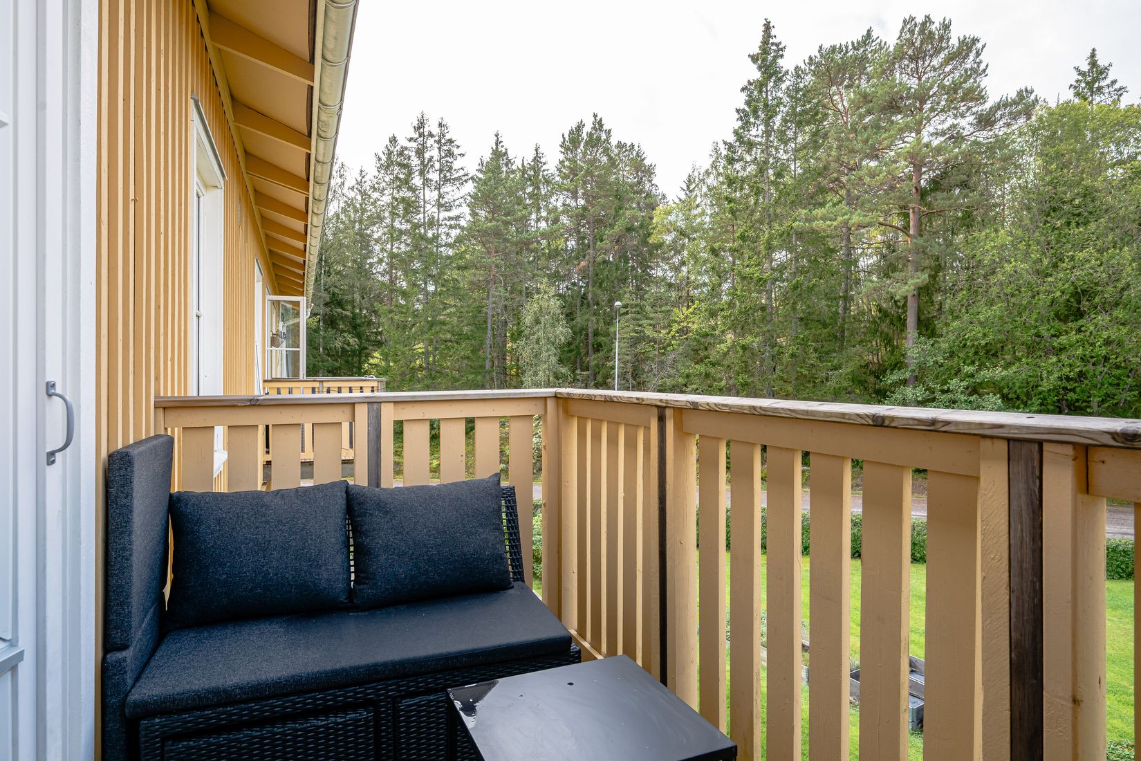 Bostadsrätt, Fänsåkersvägen 9D, Vagnhärad, Trosa