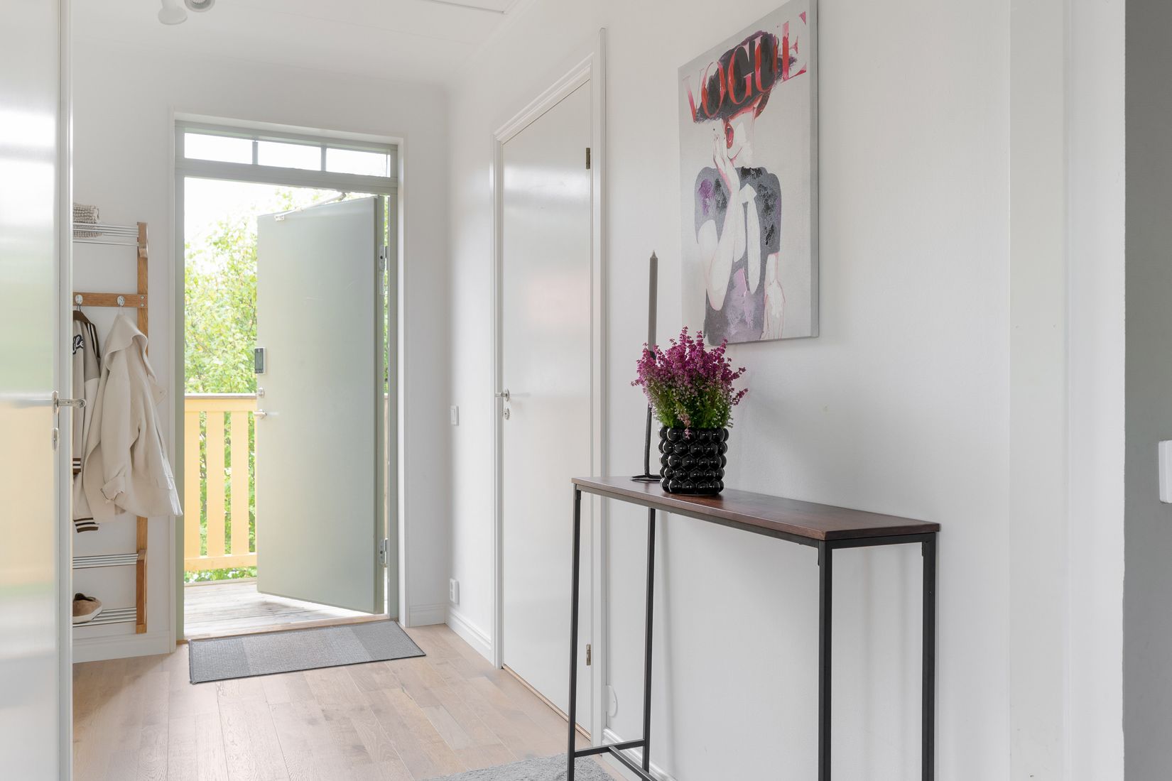 Bostadsrätt, Fänsåkersvägen 9D, Vagnhärad, Trosa