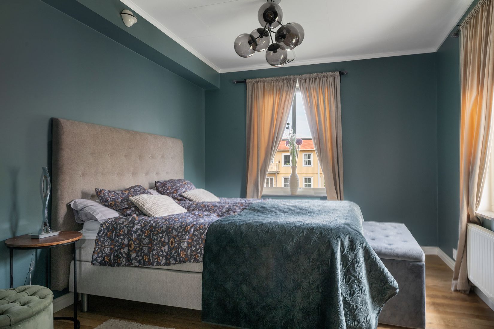 Bostadsrätt, Fänsåkersvägen 9D, Vagnhärad, Trosa