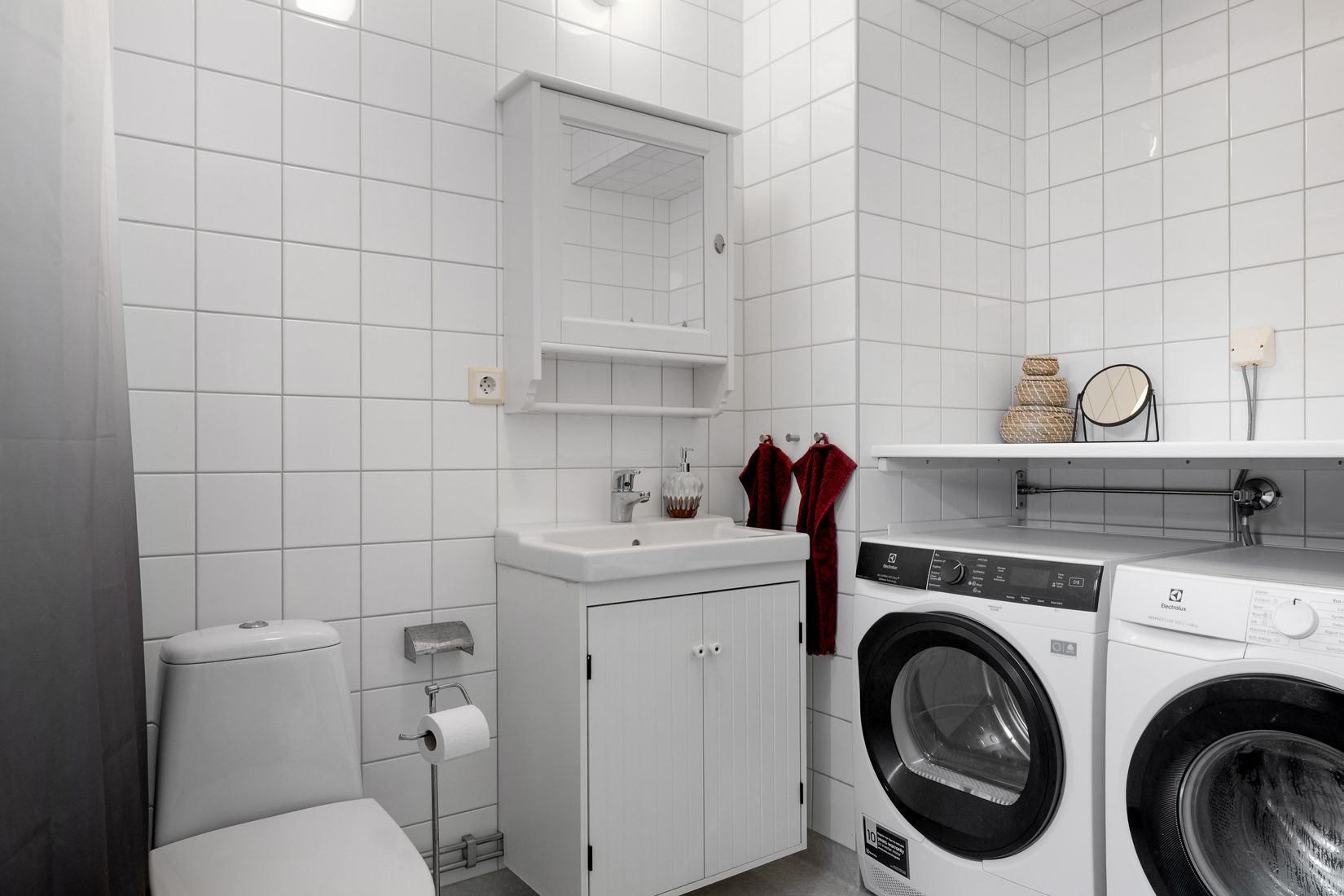 Bostadsrätt, Fänsåkersvägen 9D, Vagnhärad, Trosa