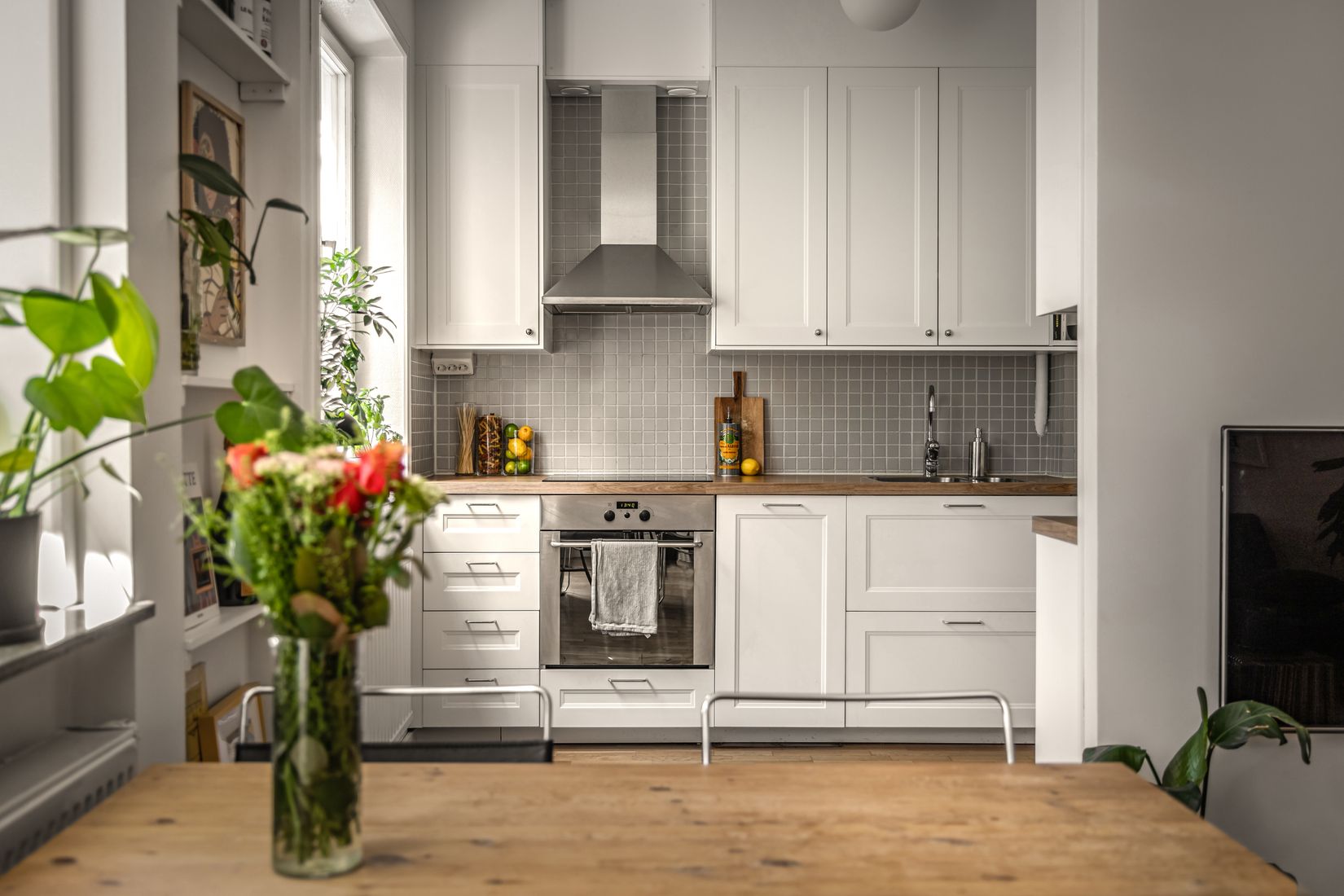 Bostadsrätt, Hjovägen 2, Hammarbyhöjden, Stockholm