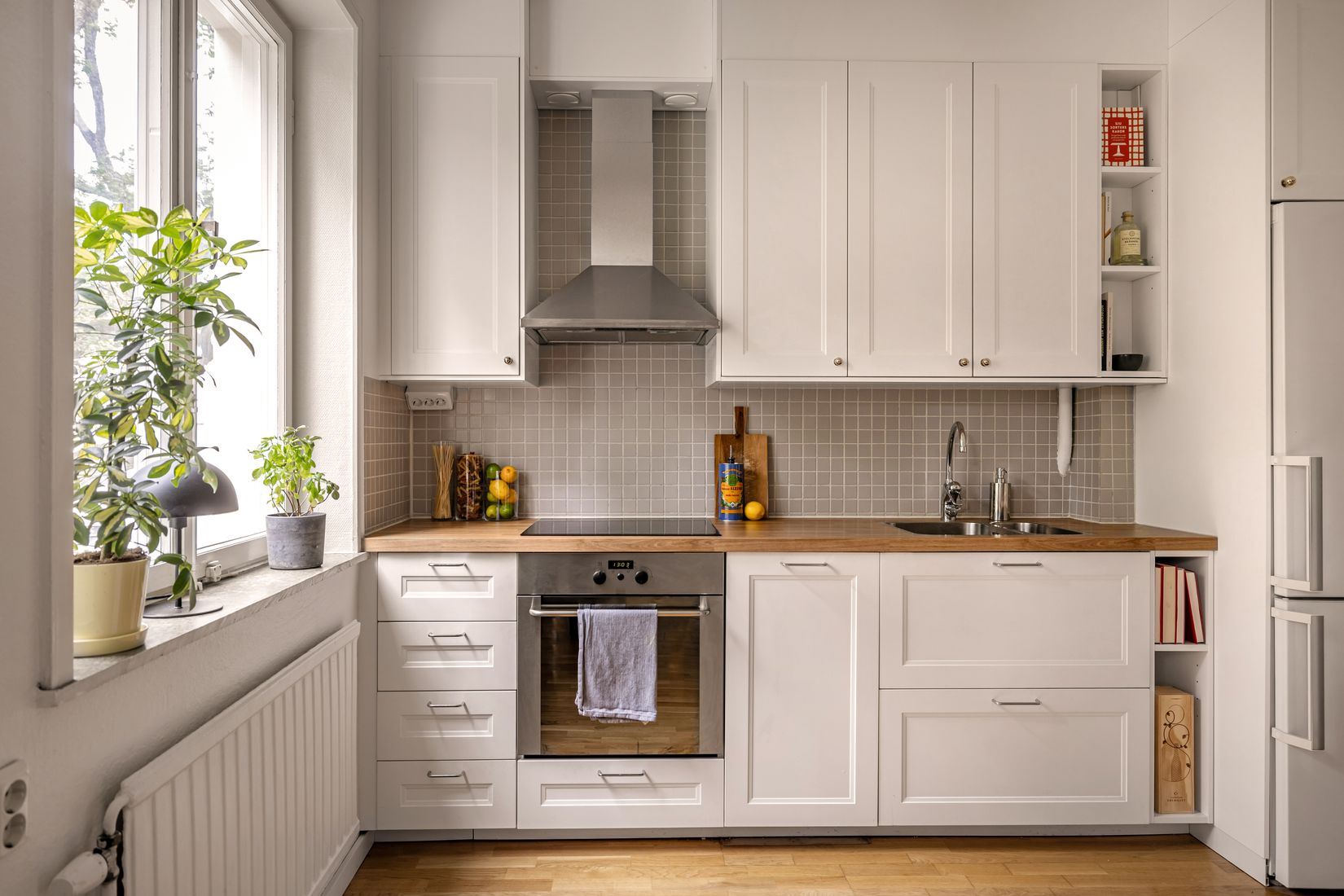 Bostadsrätt, Hjovägen 2, Hammarbyhöjden, Stockholm