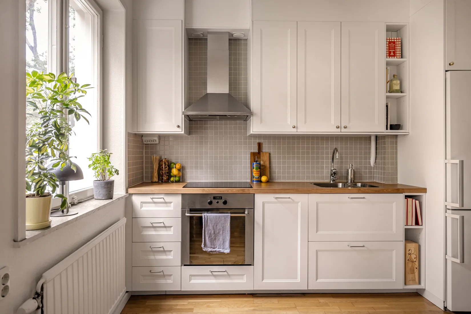 Bostadsrätt, Hjovägen 2, Hammarbyhöjden, Stockholm
