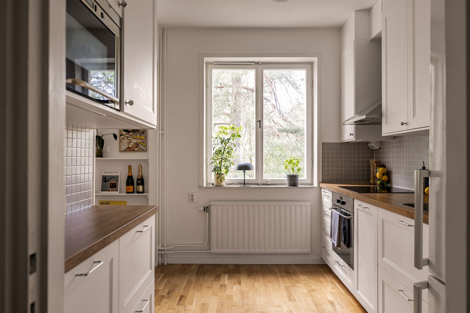 Bostadsrätt, Hjovägen 2, Hammarbyhöjden, Stockholm