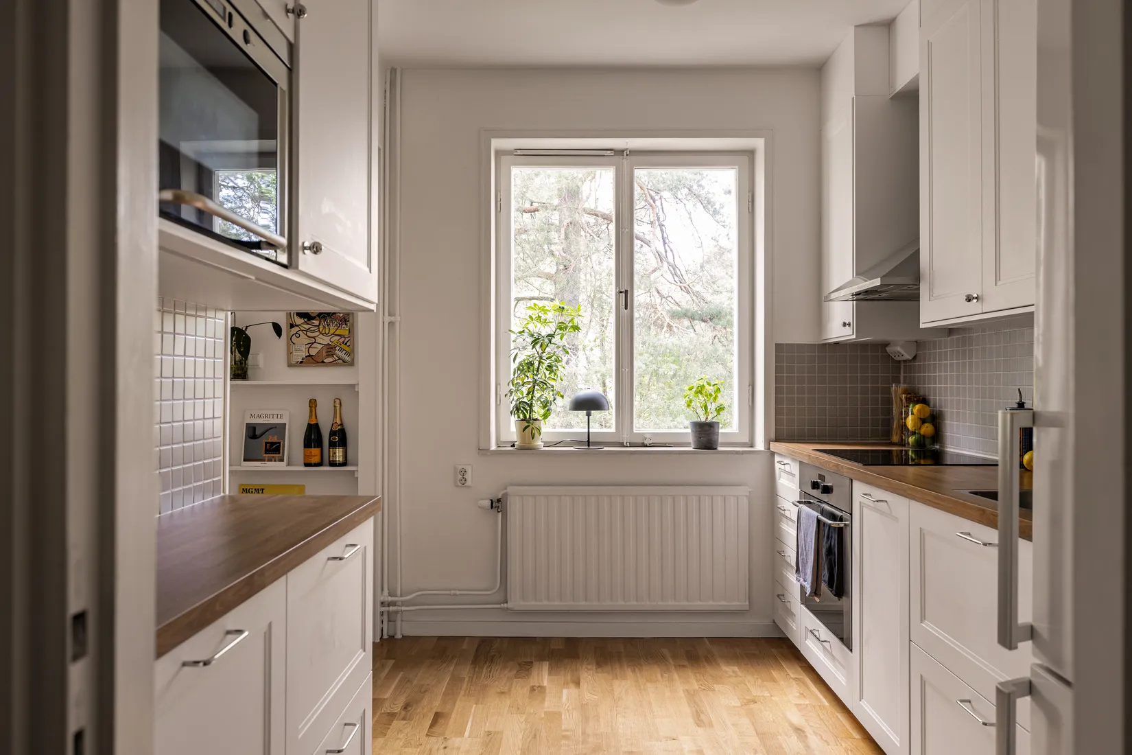 Bostadsrätt, Hjovägen 2, Hammarbyhöjden, Stockholm