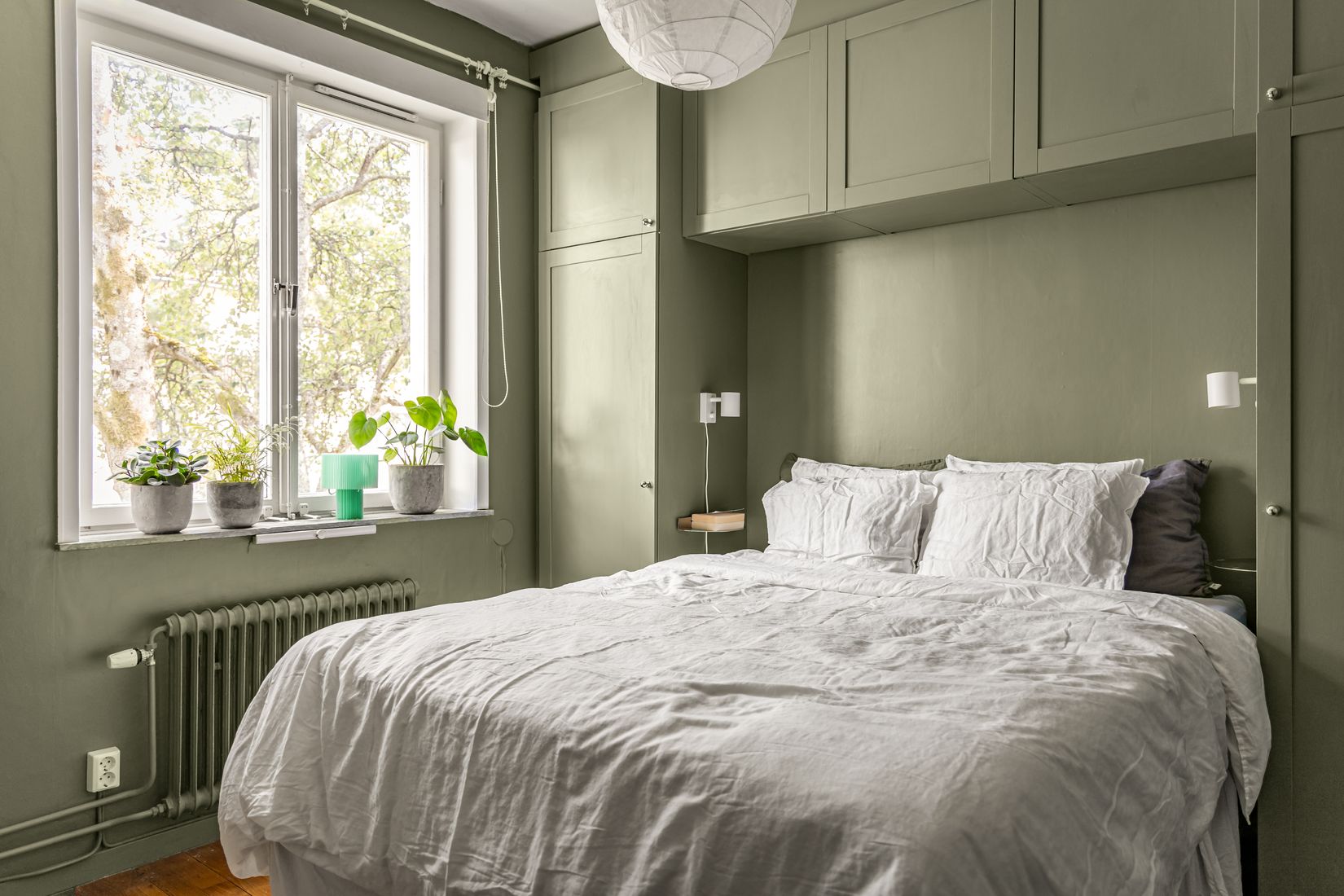 Bostadsrätt, Hjovägen 2, Hammarbyhöjden, Stockholm