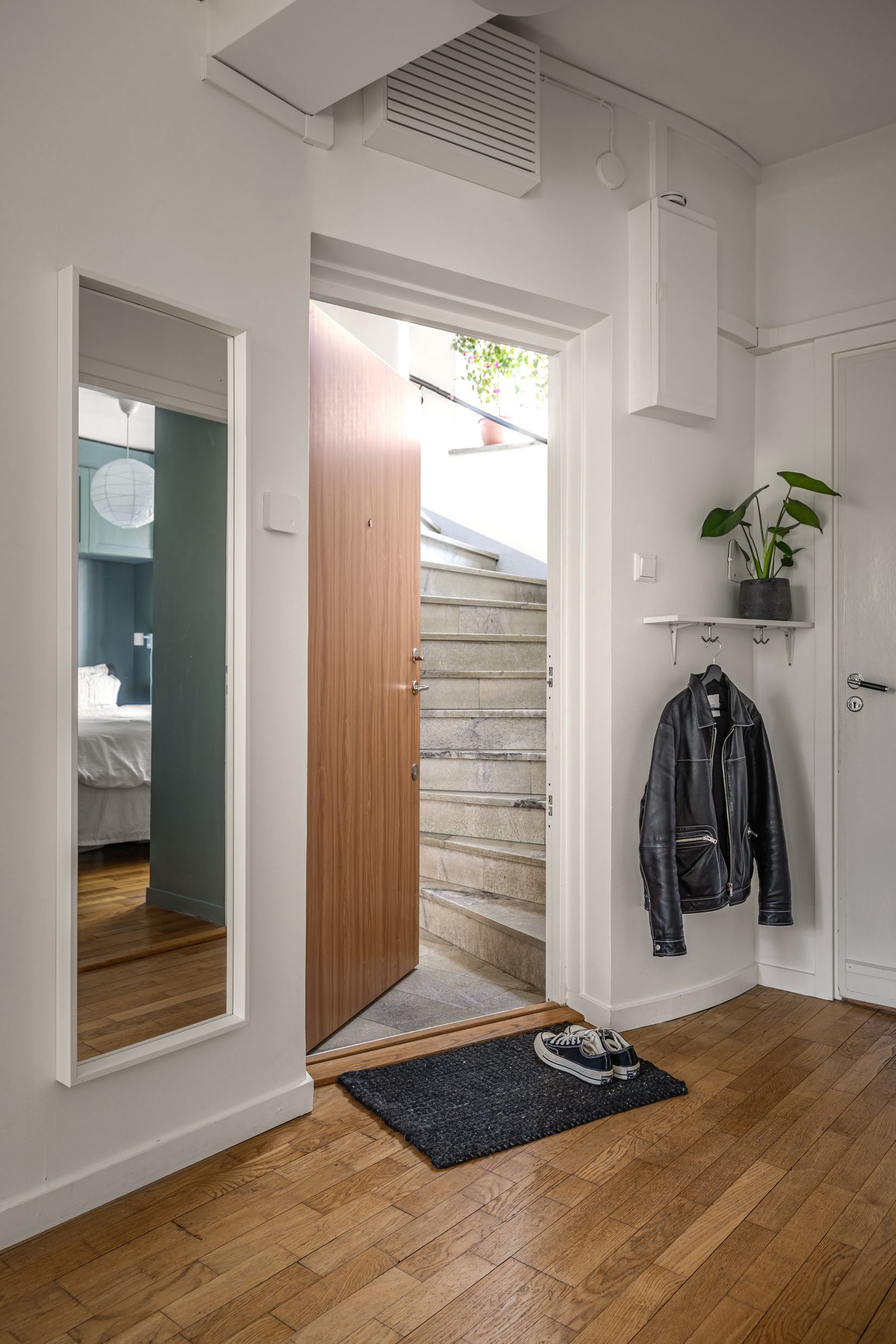 Bostadsrätt, Hjovägen 2, Hammarbyhöjden, Stockholm