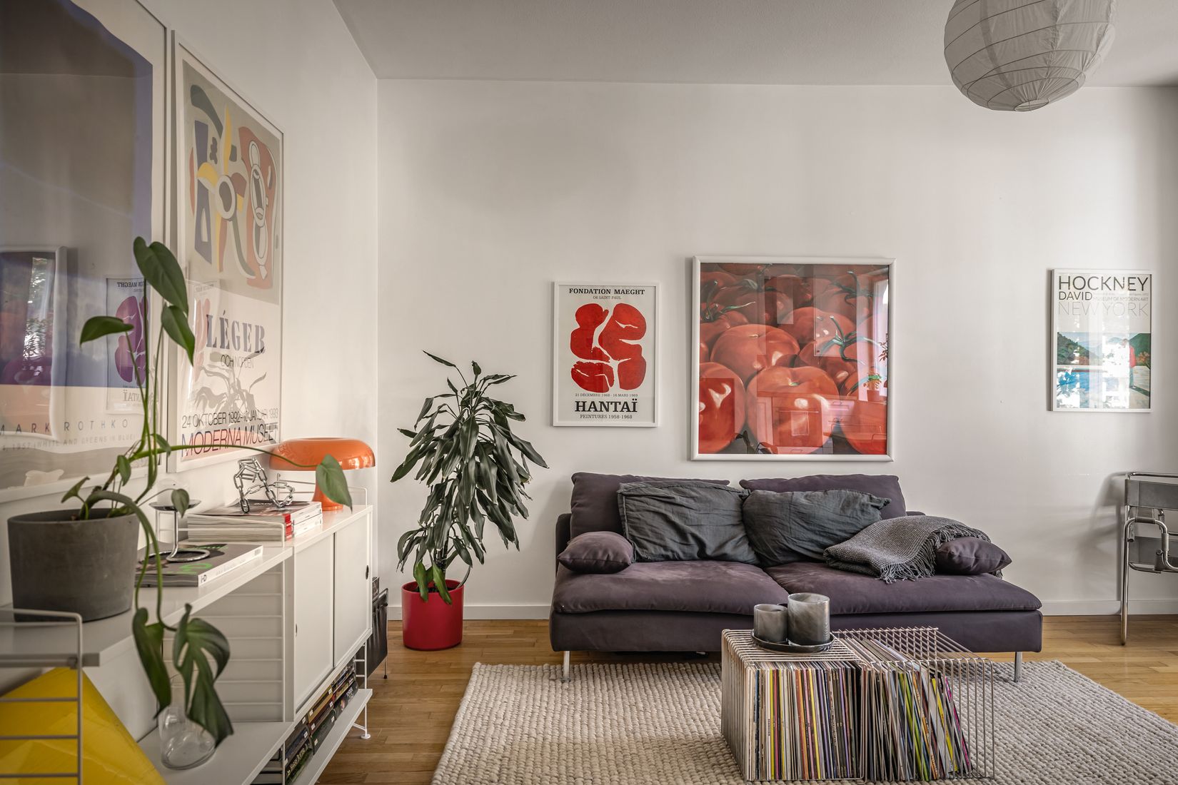 Bostadsrätt, Hjovägen 2, Hammarbyhöjden, Stockholm