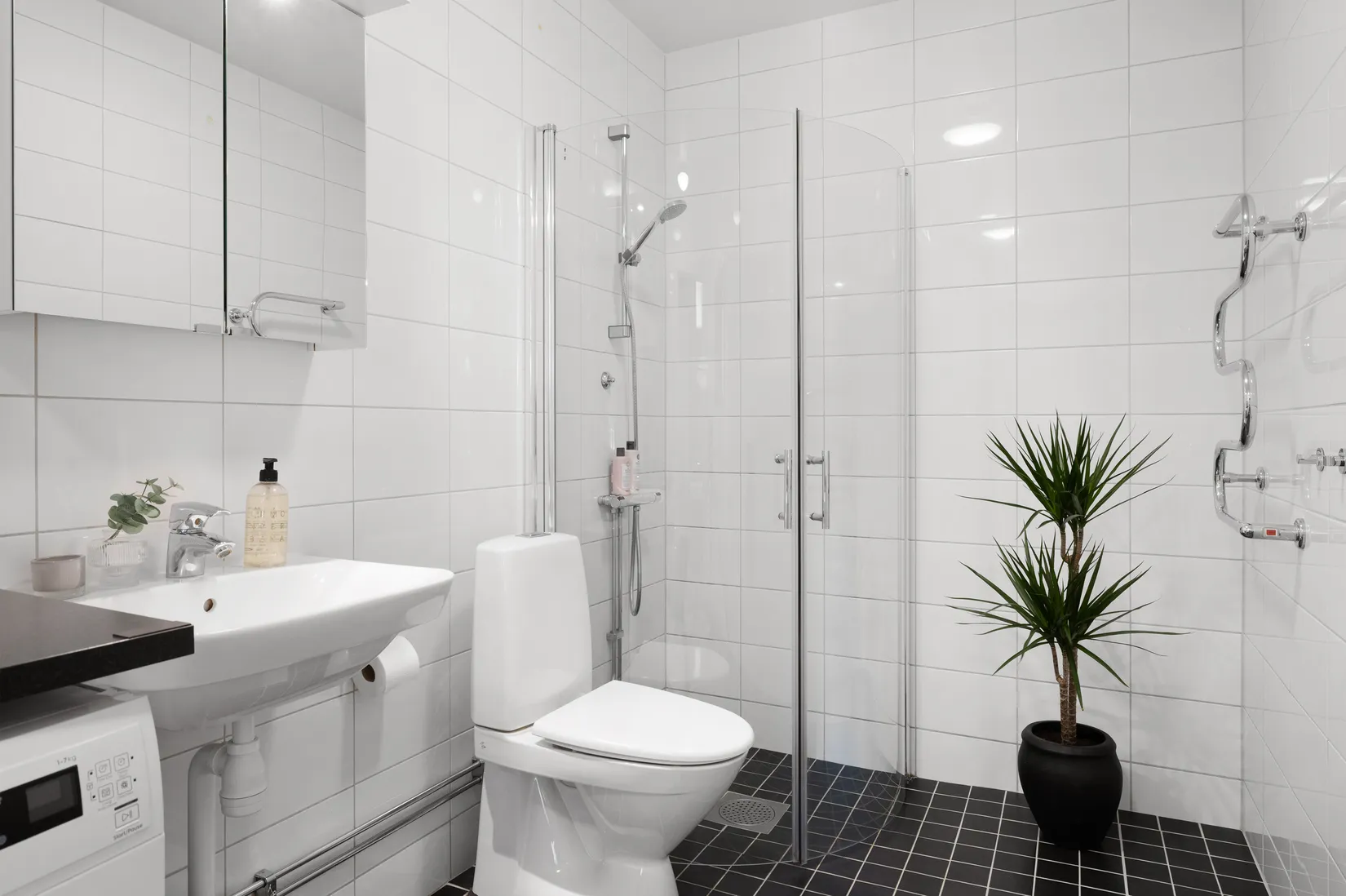 Bostadsrätt, Barkarbyvägen 59, Barkarbystaden, Järfälla