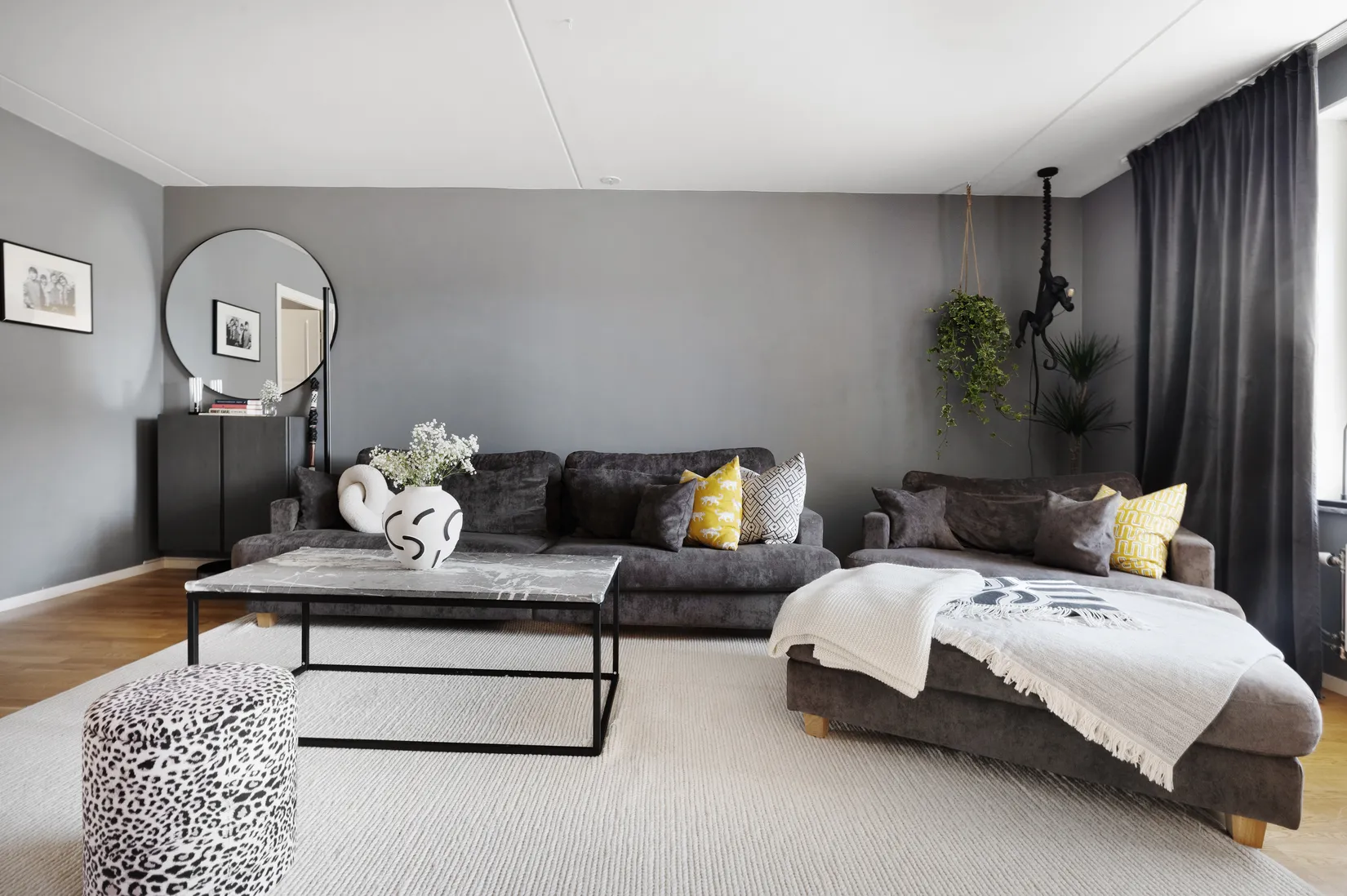 Bostadsrätt, Barkarbyvägen 59, Barkarbystaden, Järfälla