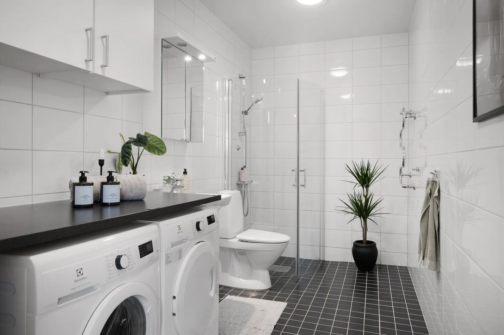 Bostadsrätt, Barkarbyvägen 59, Barkarbystaden, Järfälla