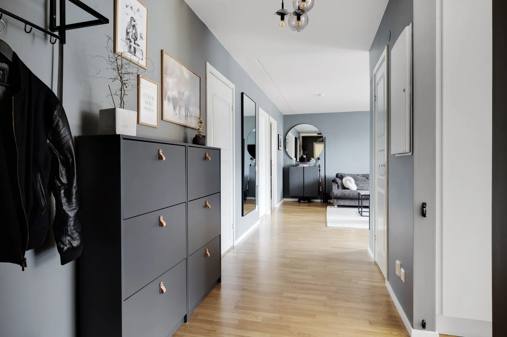 Bostadsrätt, Barkarbyvägen 59, Barkarbystaden, Järfälla