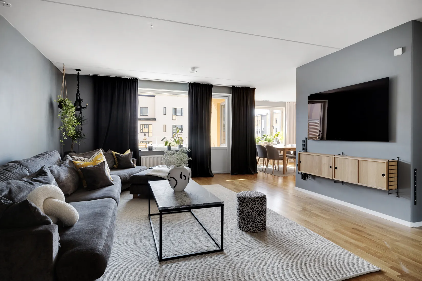 Bostadsrätt, Barkarbyvägen 59, Barkarbystaden, Järfälla