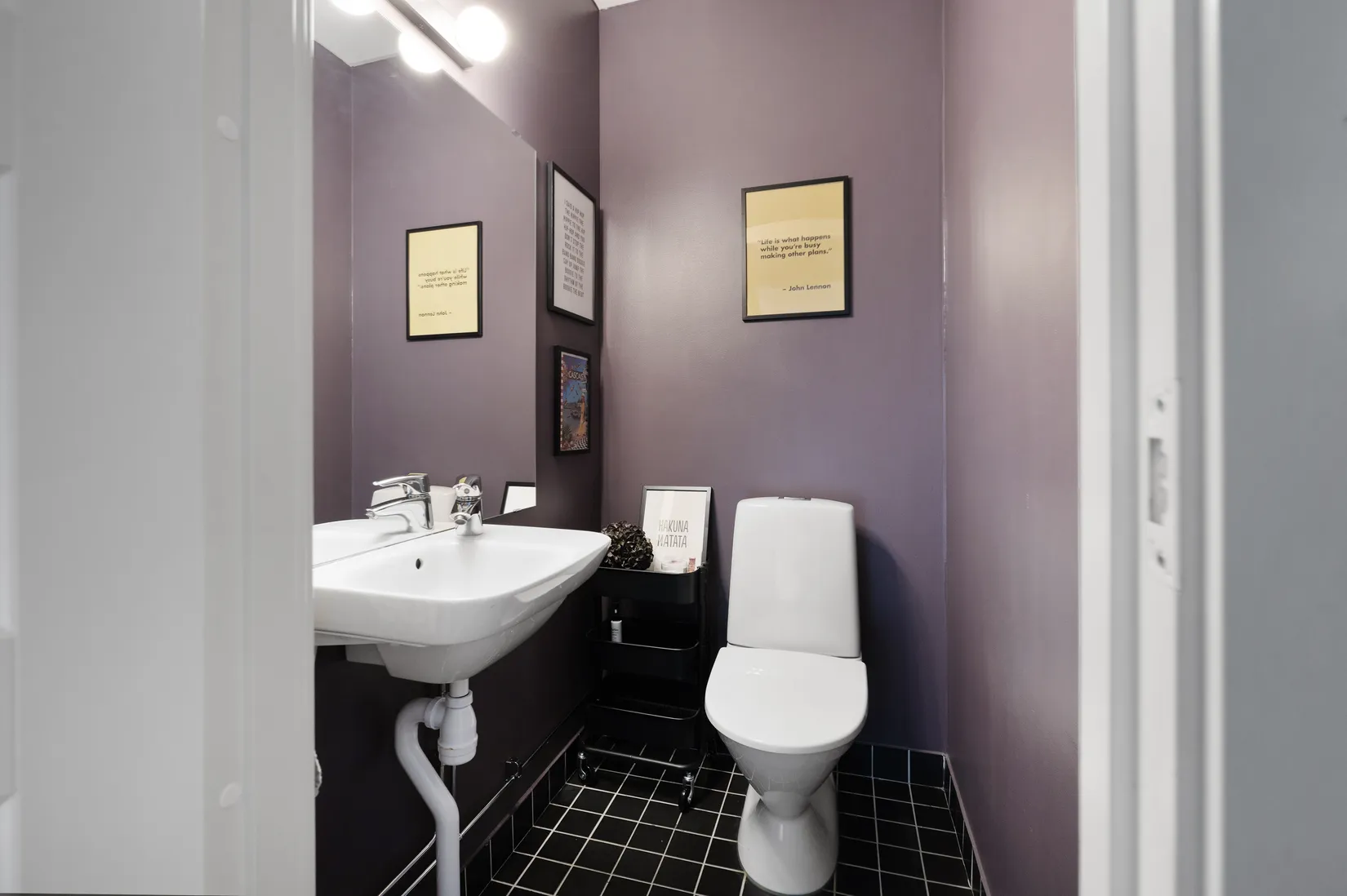 Bostadsrätt, Barkarbyvägen 59, Barkarbystaden, Järfälla