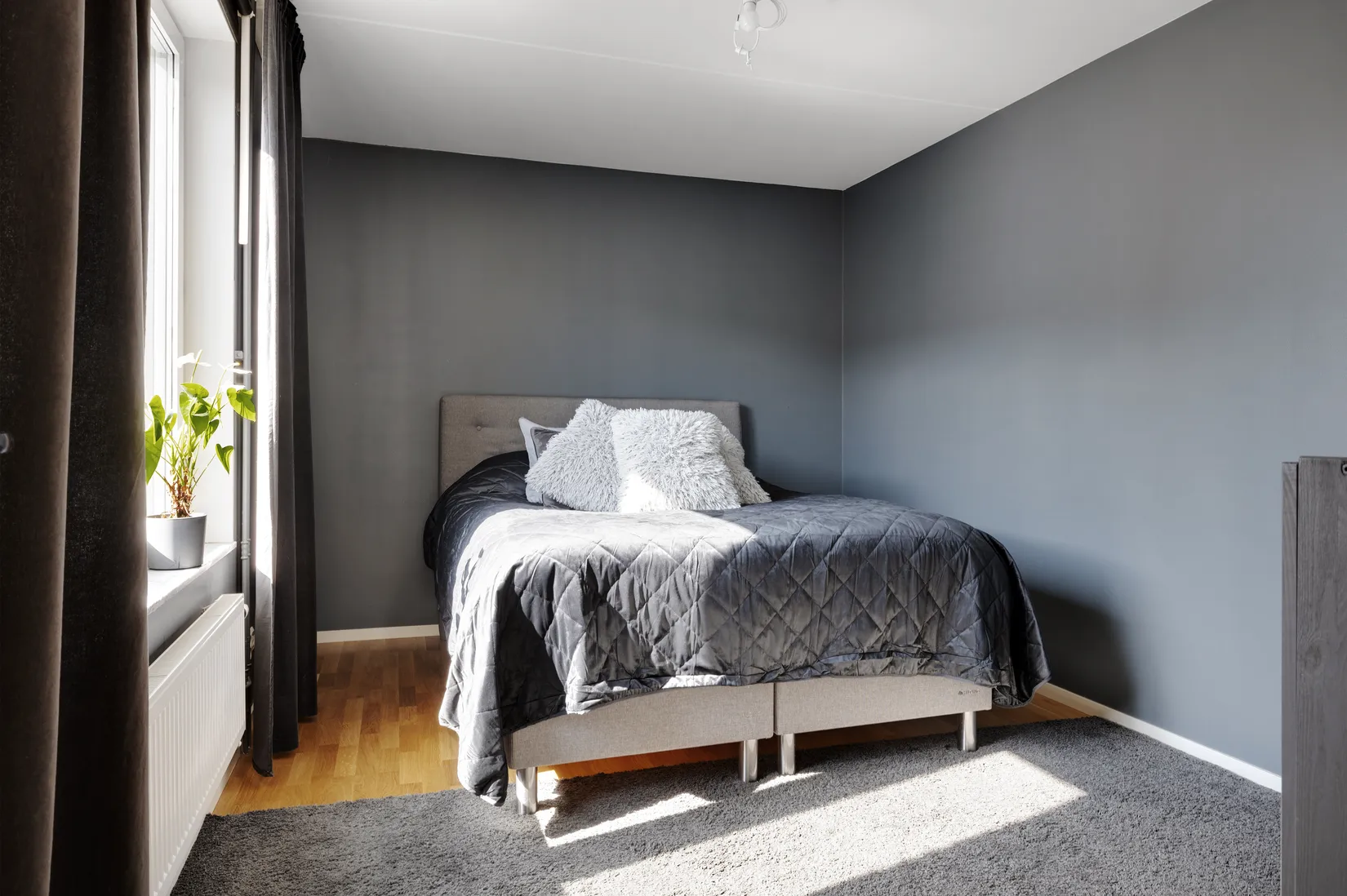 Bostadsrätt, Barkarbyvägen 59, Barkarbystaden, Järfälla