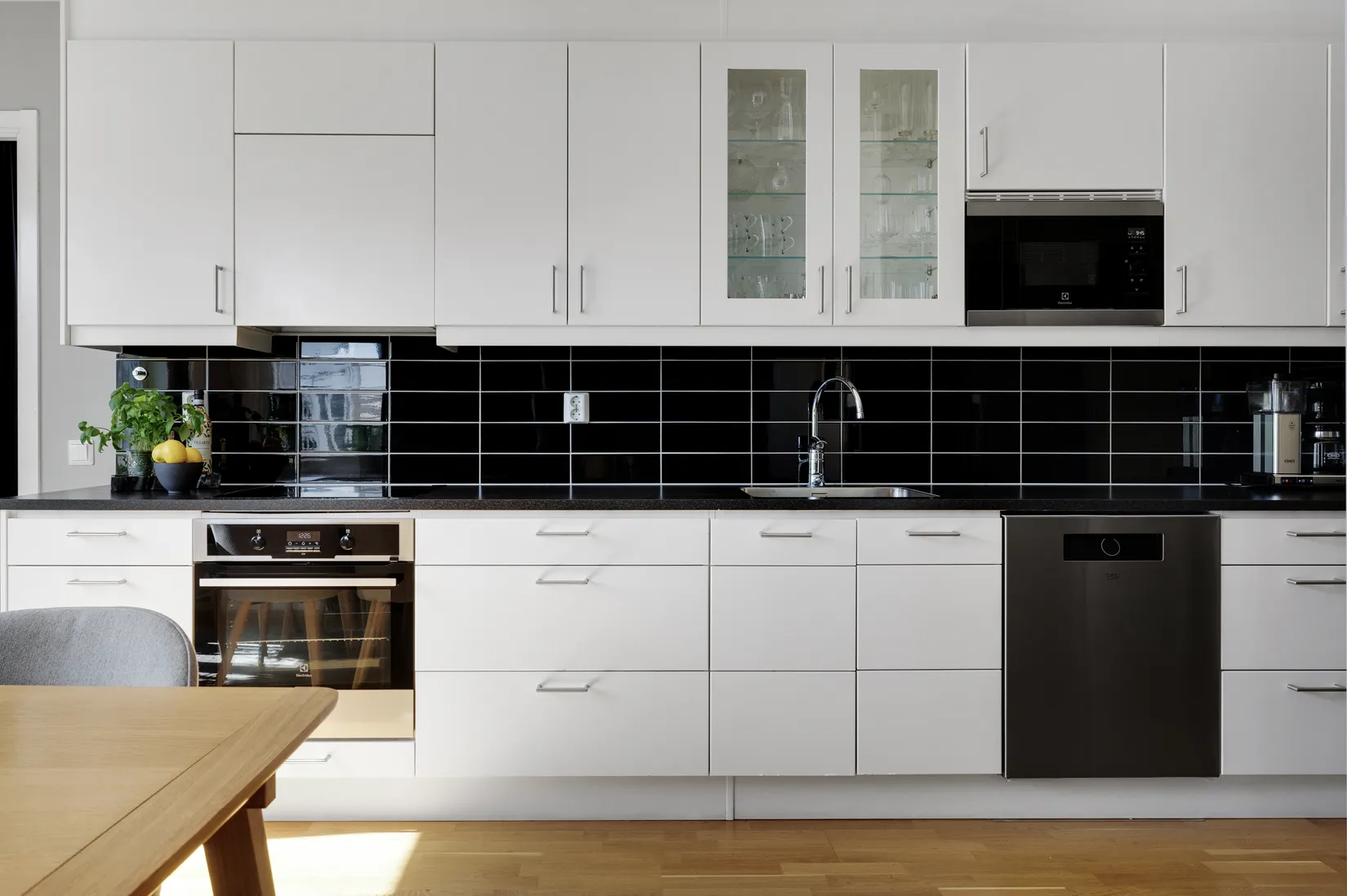 Bostadsrätt, Barkarbyvägen 59, Barkarbystaden, Järfälla