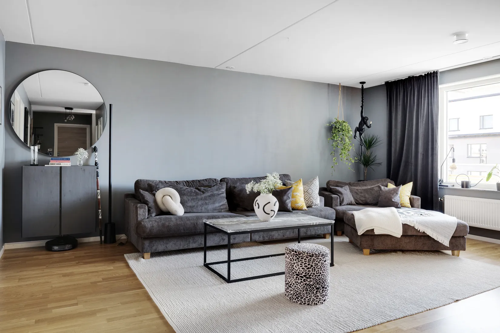 Bostadsrätt, Barkarbyvägen 59, Barkarbystaden, Järfälla