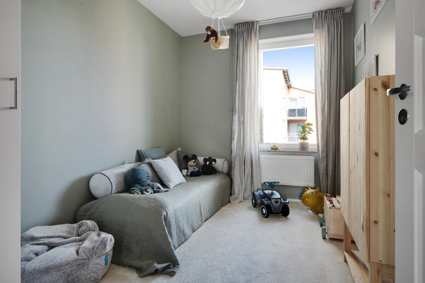 Bostadsrätt, Barkarbyvägen 59, Barkarbystaden, Järfälla