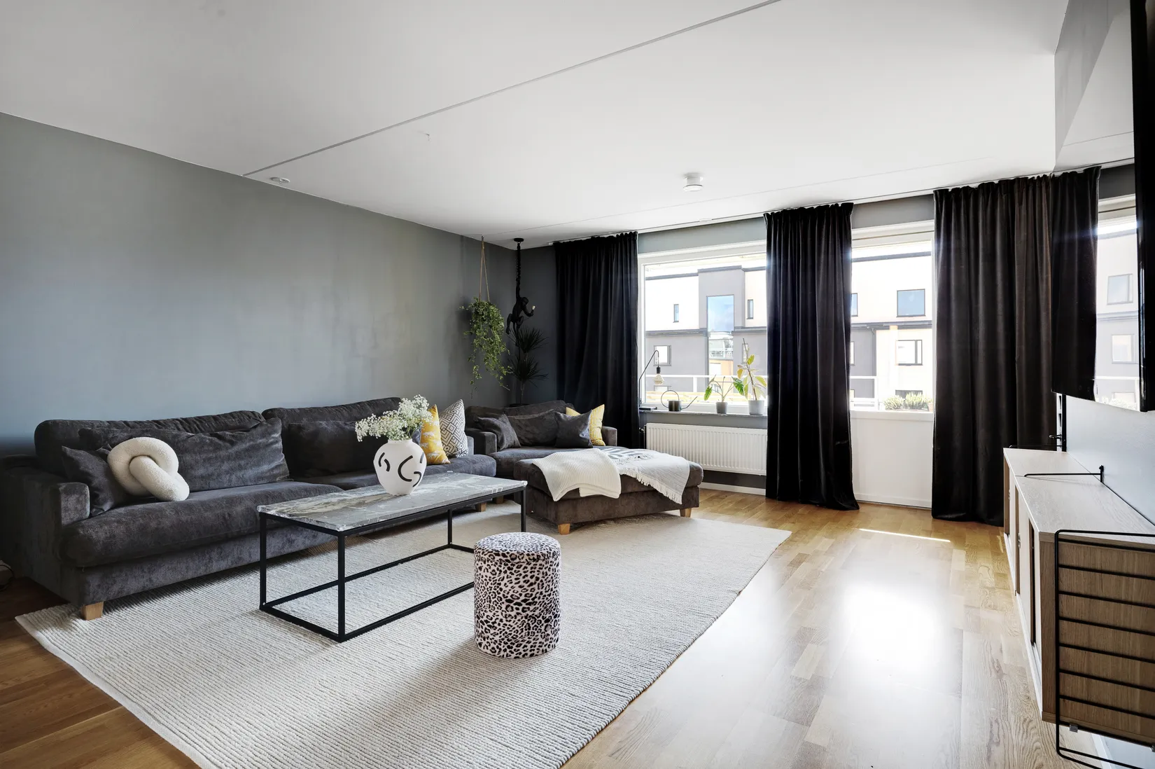 Bostadsrätt, Barkarbyvägen 59, Barkarbystaden, Järfälla