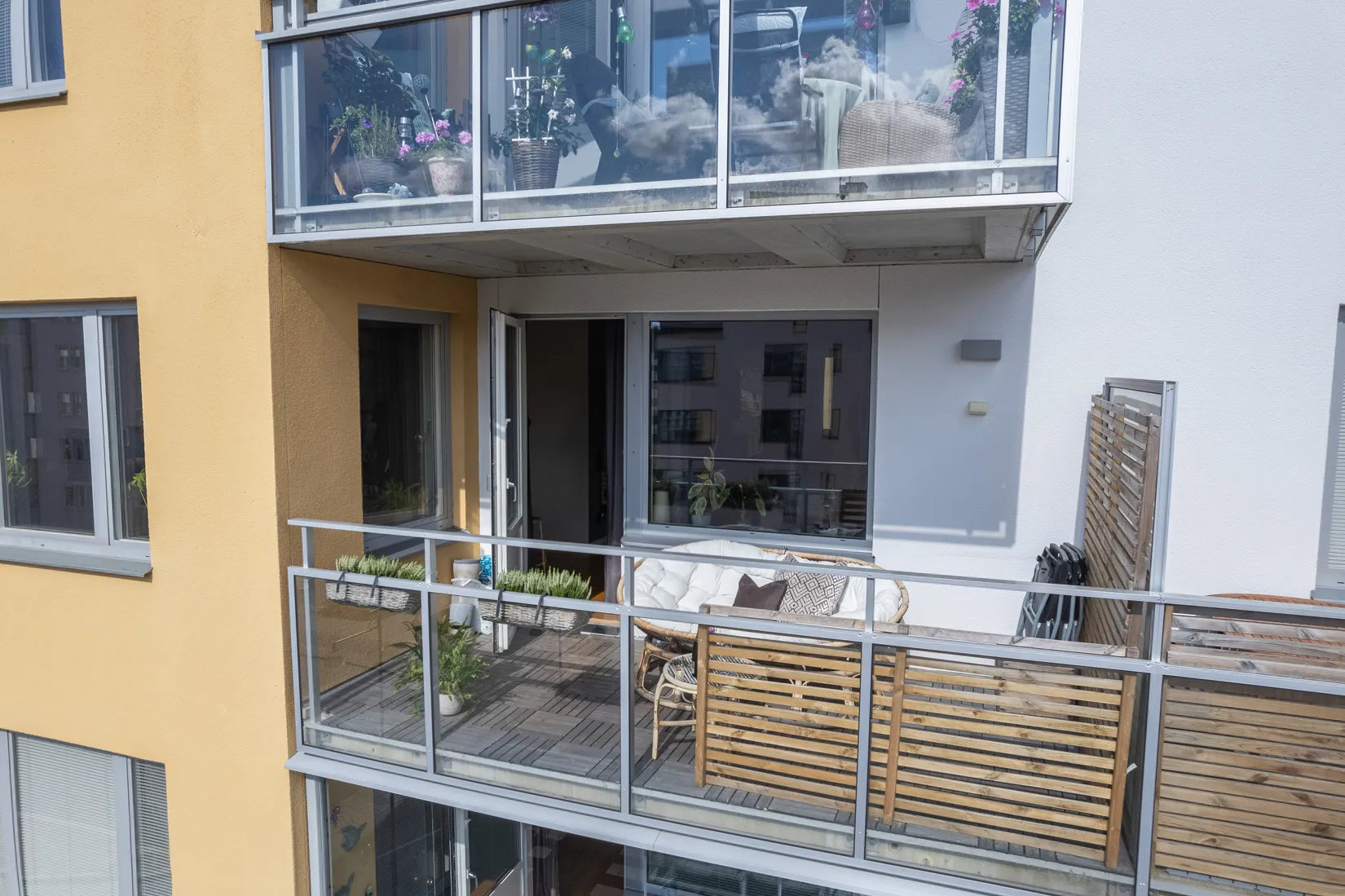 Bostadsrätt, Barkarbyvägen 59, Barkarbystaden, Järfälla