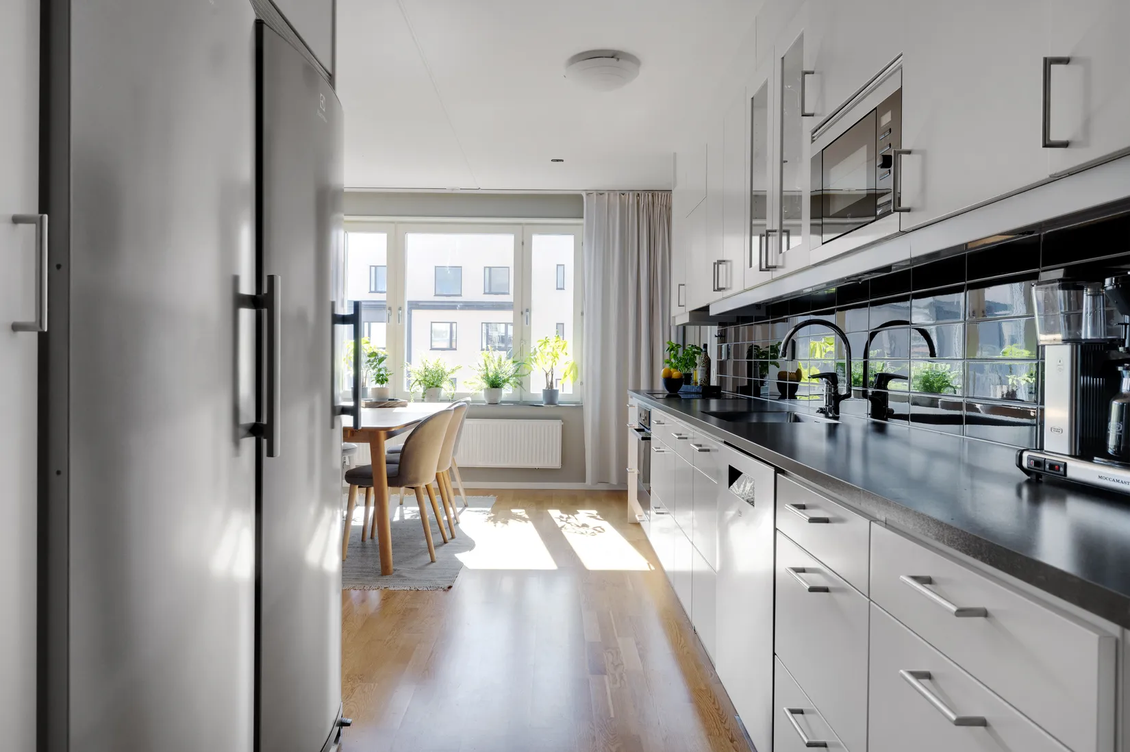 Bostadsrätt, Barkarbyvägen 59, Barkarbystaden, Järfälla