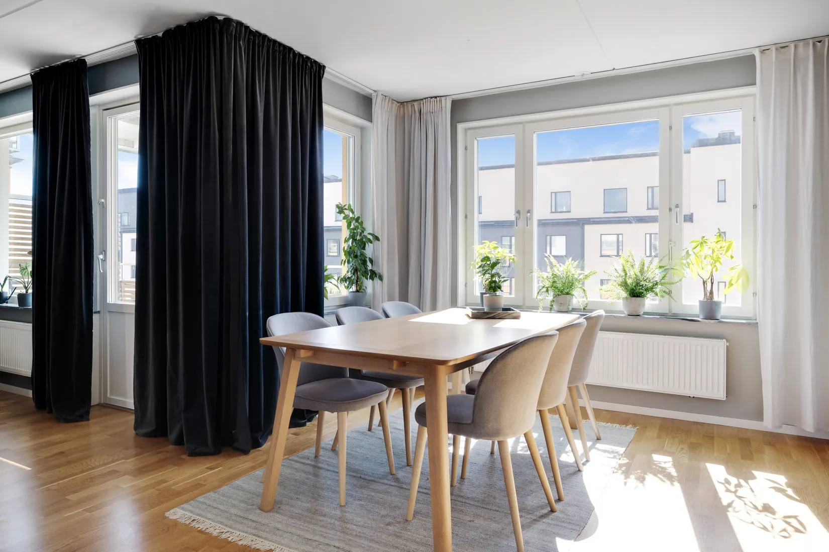 Bostadsrätt, Barkarbyvägen 59, Barkarbystaden, Järfälla