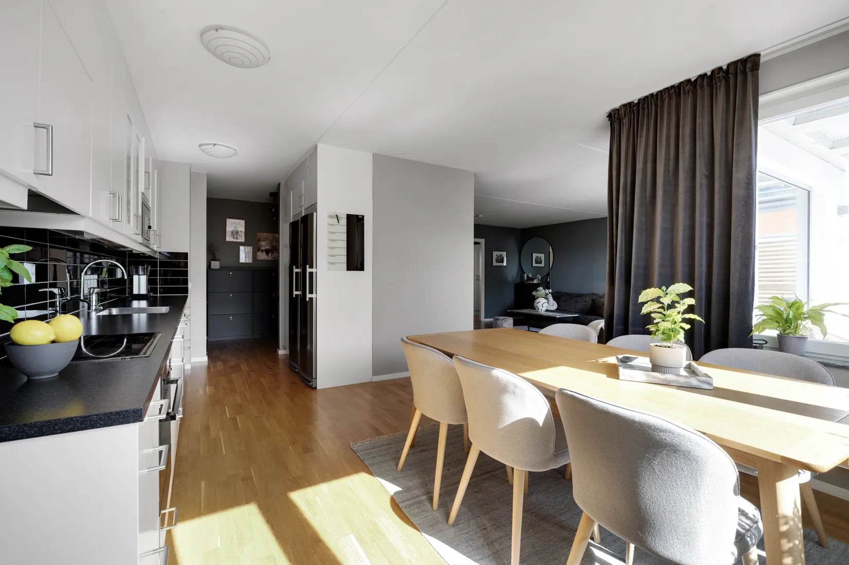 Bostadsrätt, Barkarbyvägen 59, Barkarbystaden, Järfälla